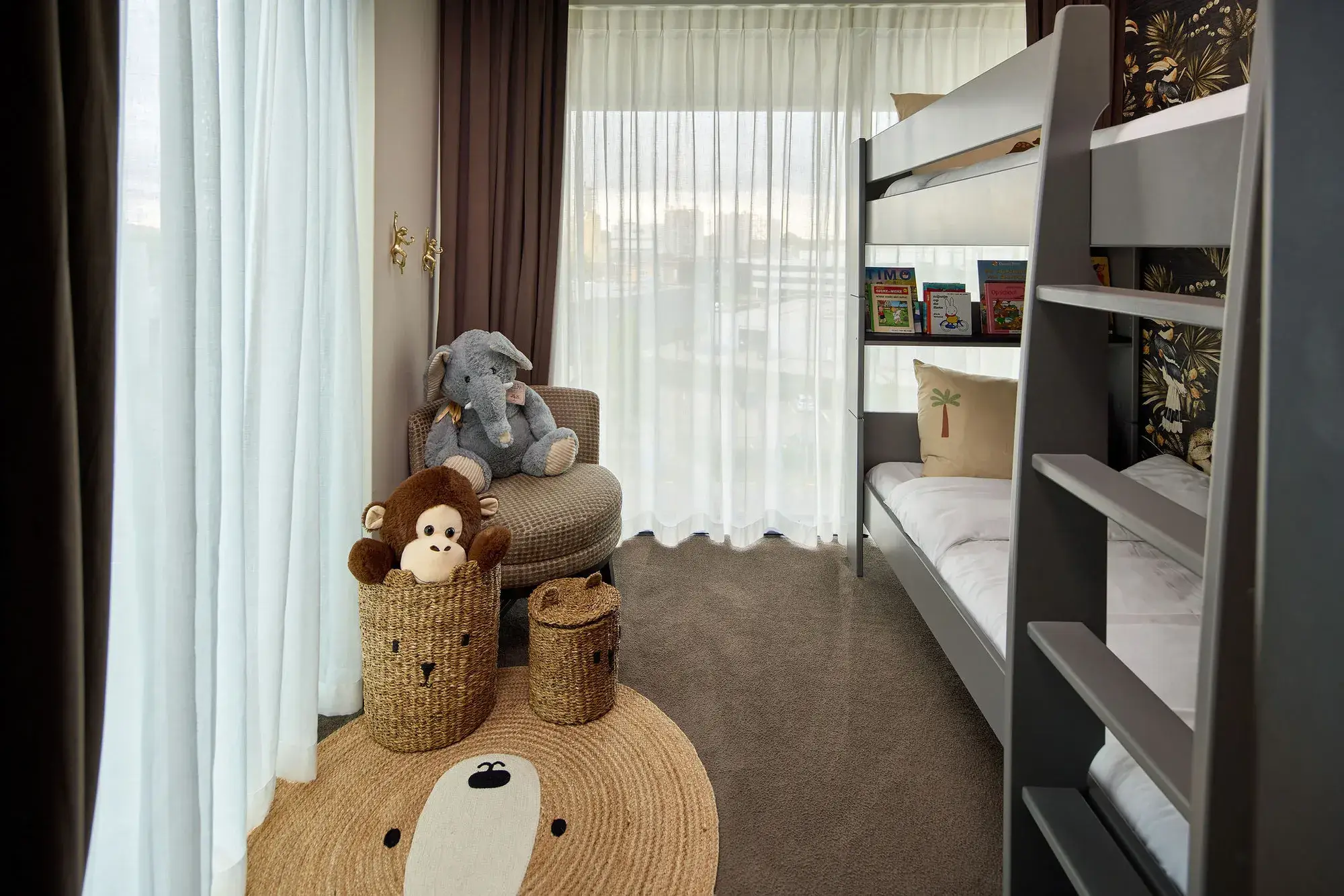 Family suite