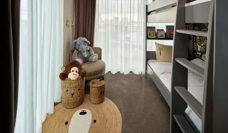 Family suite