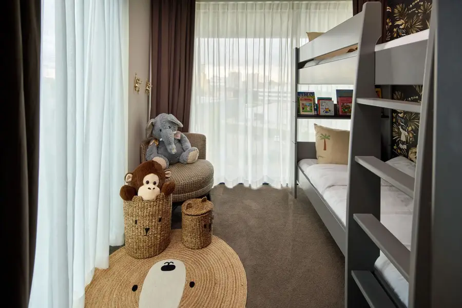 Family suite