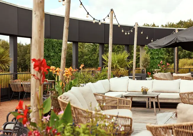 Mariage à l'Hôtel Leusden - Amersfoort