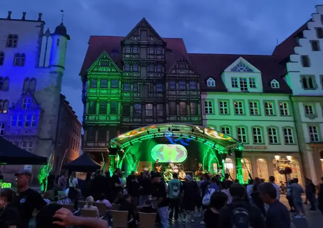 Market Square Music Festival 2026