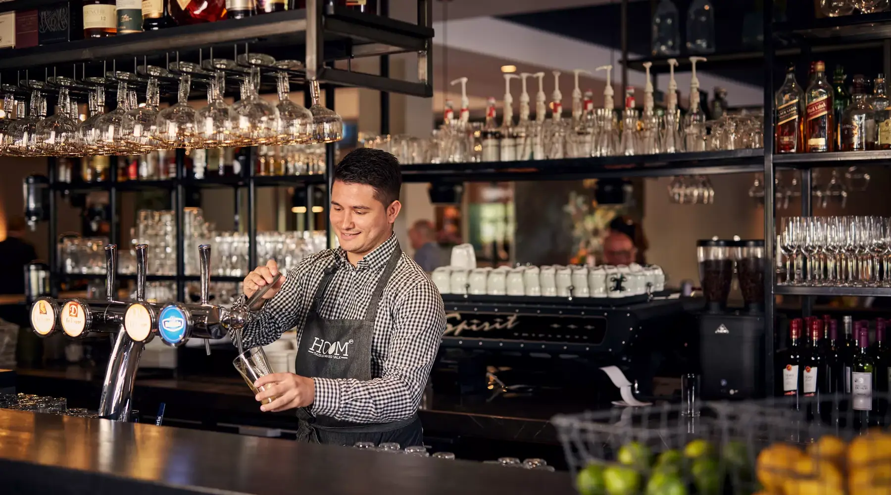 Hotelbar