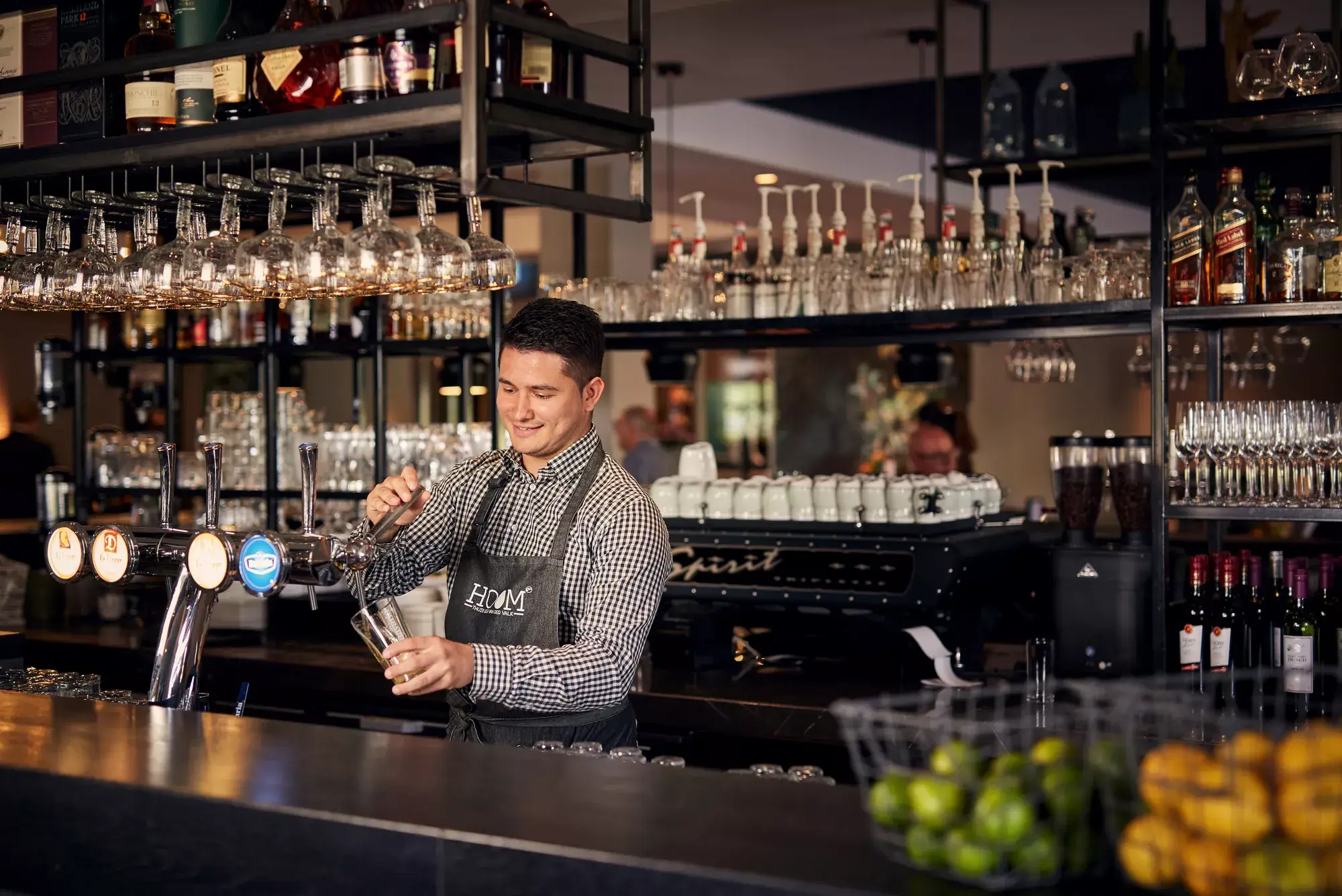 Hotelbar