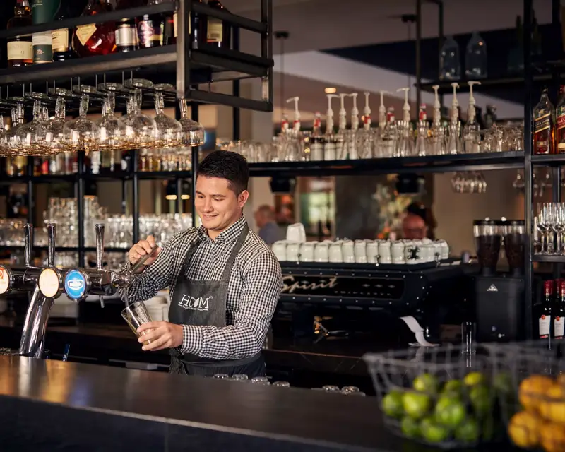 Hotelbar