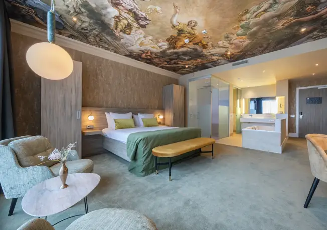 Our rooms