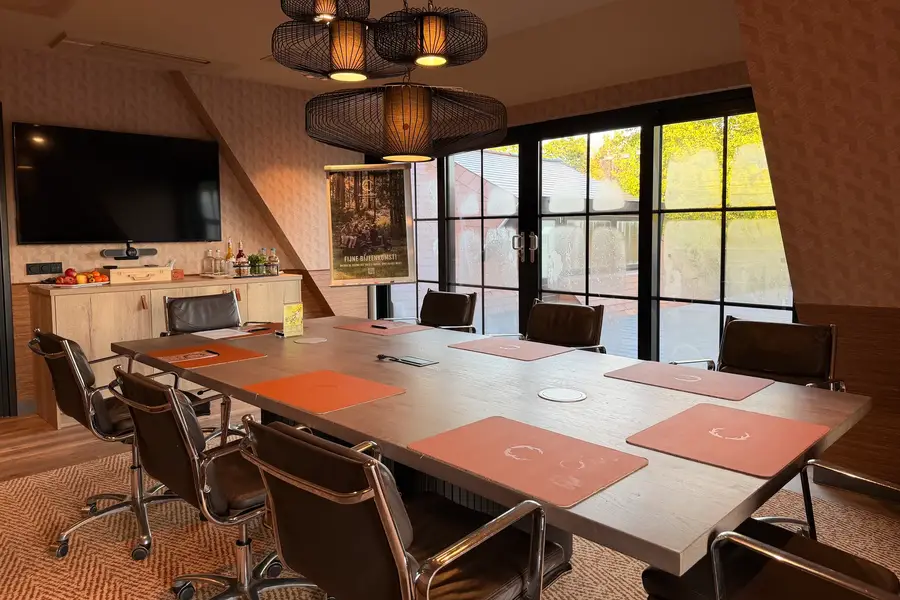 Boardroom 4