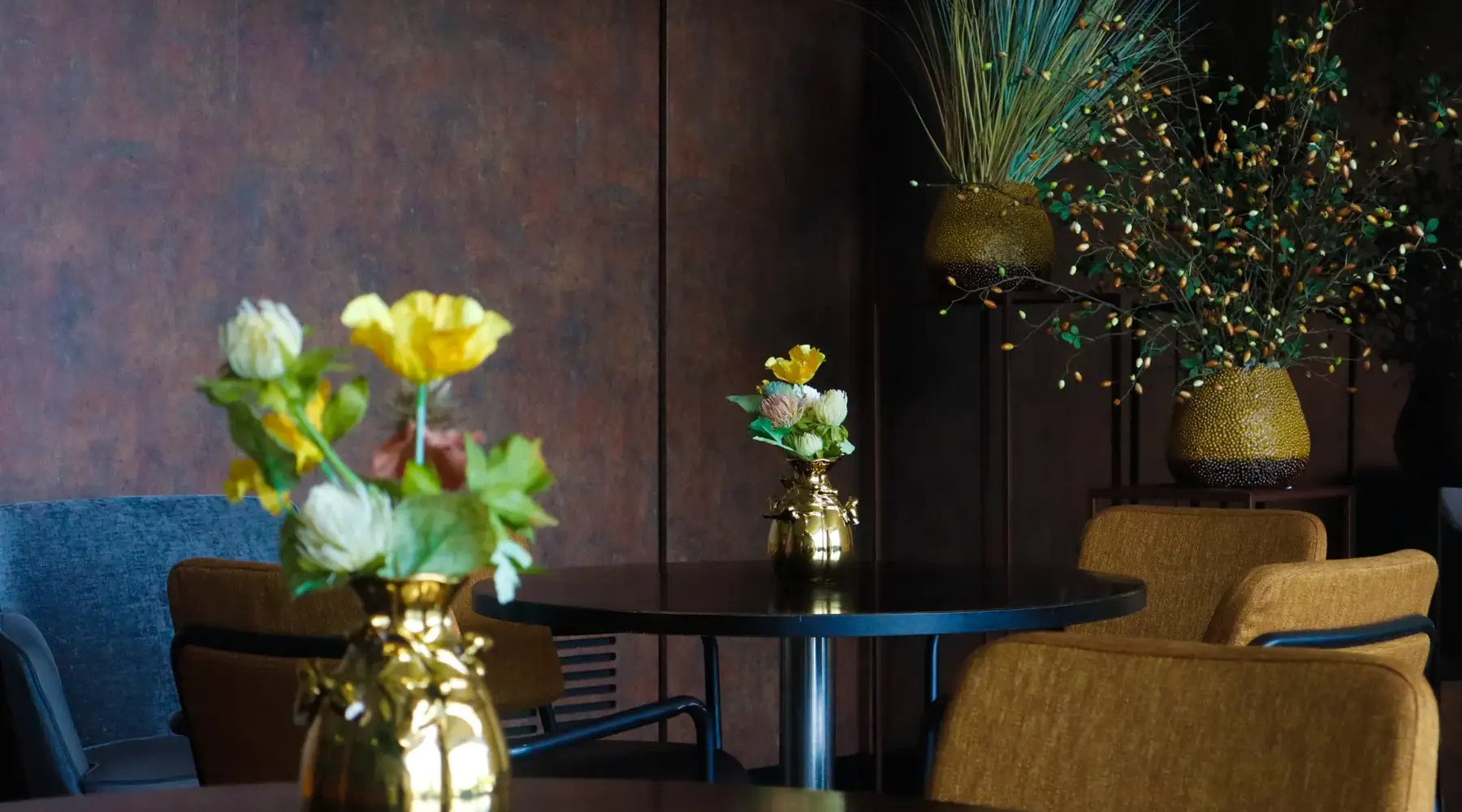 Victoria Lounge Van der Valk Hotel Ridderkerk