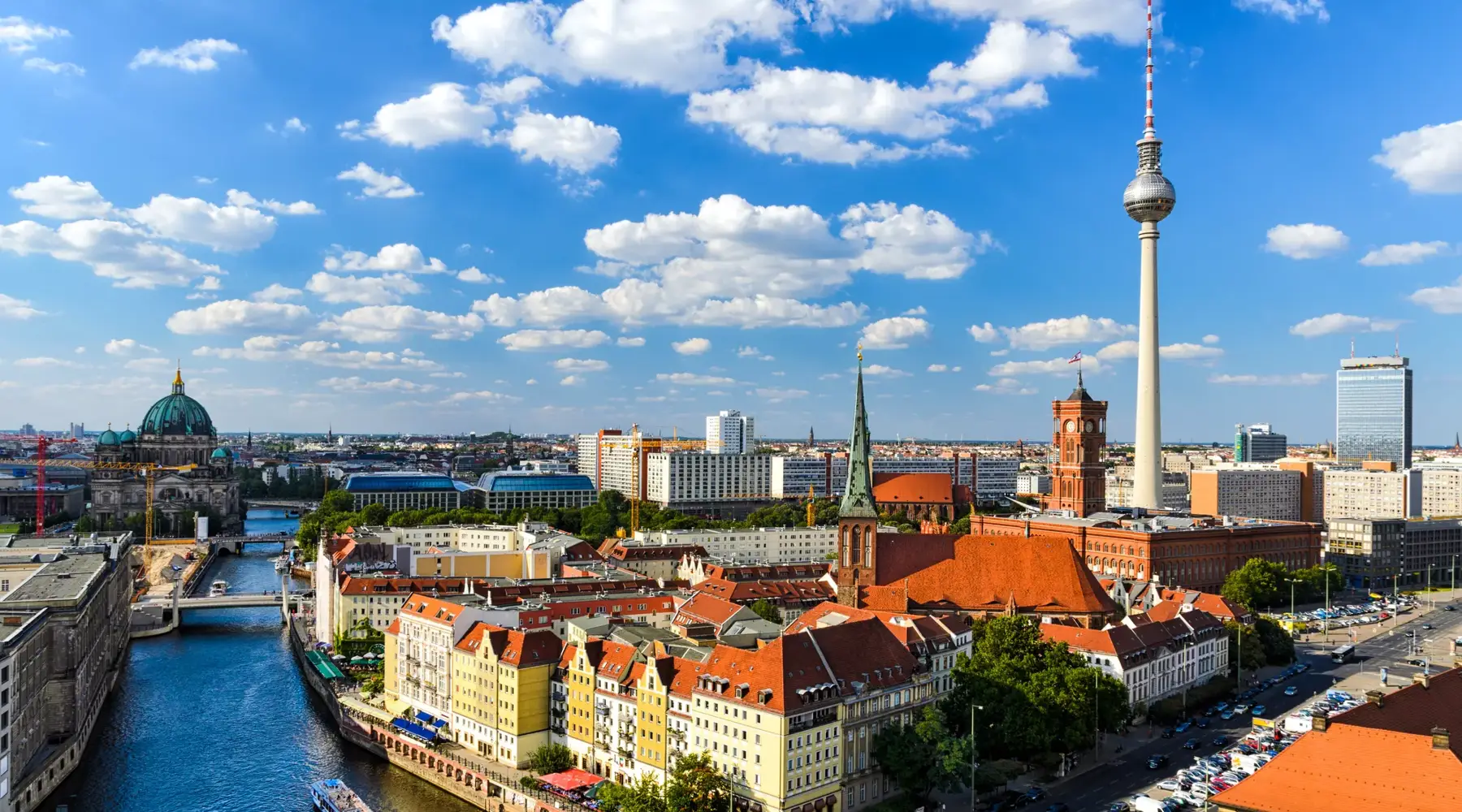 Berlin