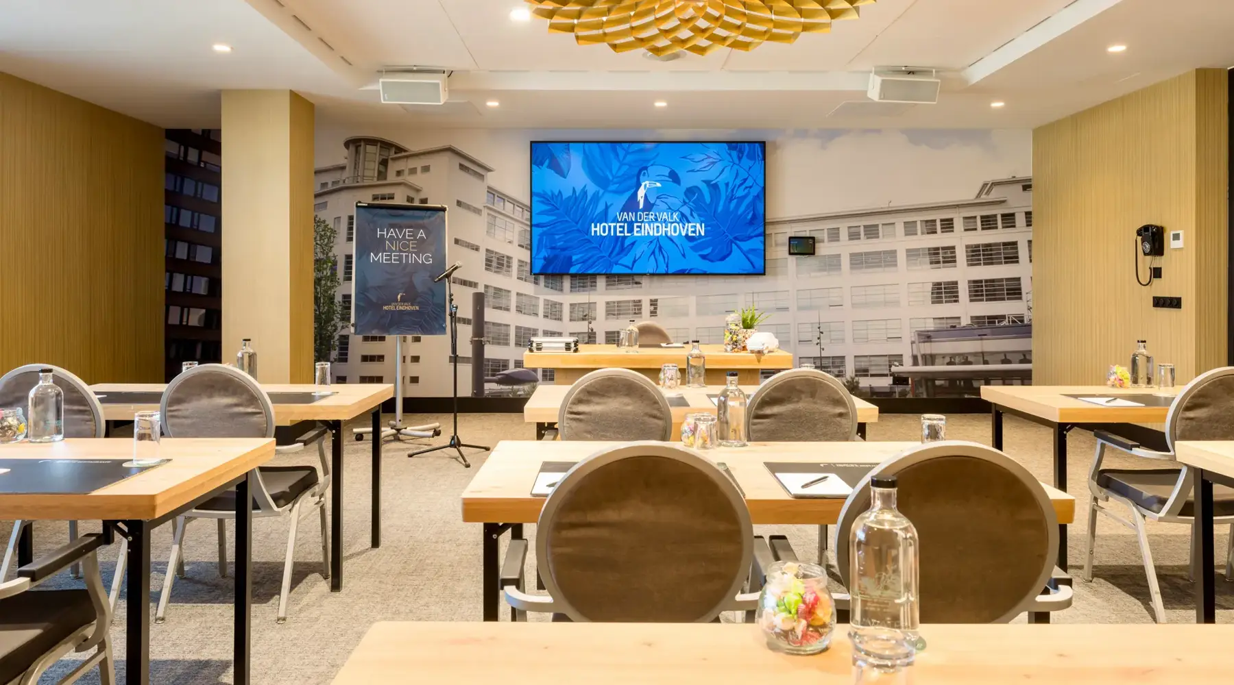 Designzaal 2
