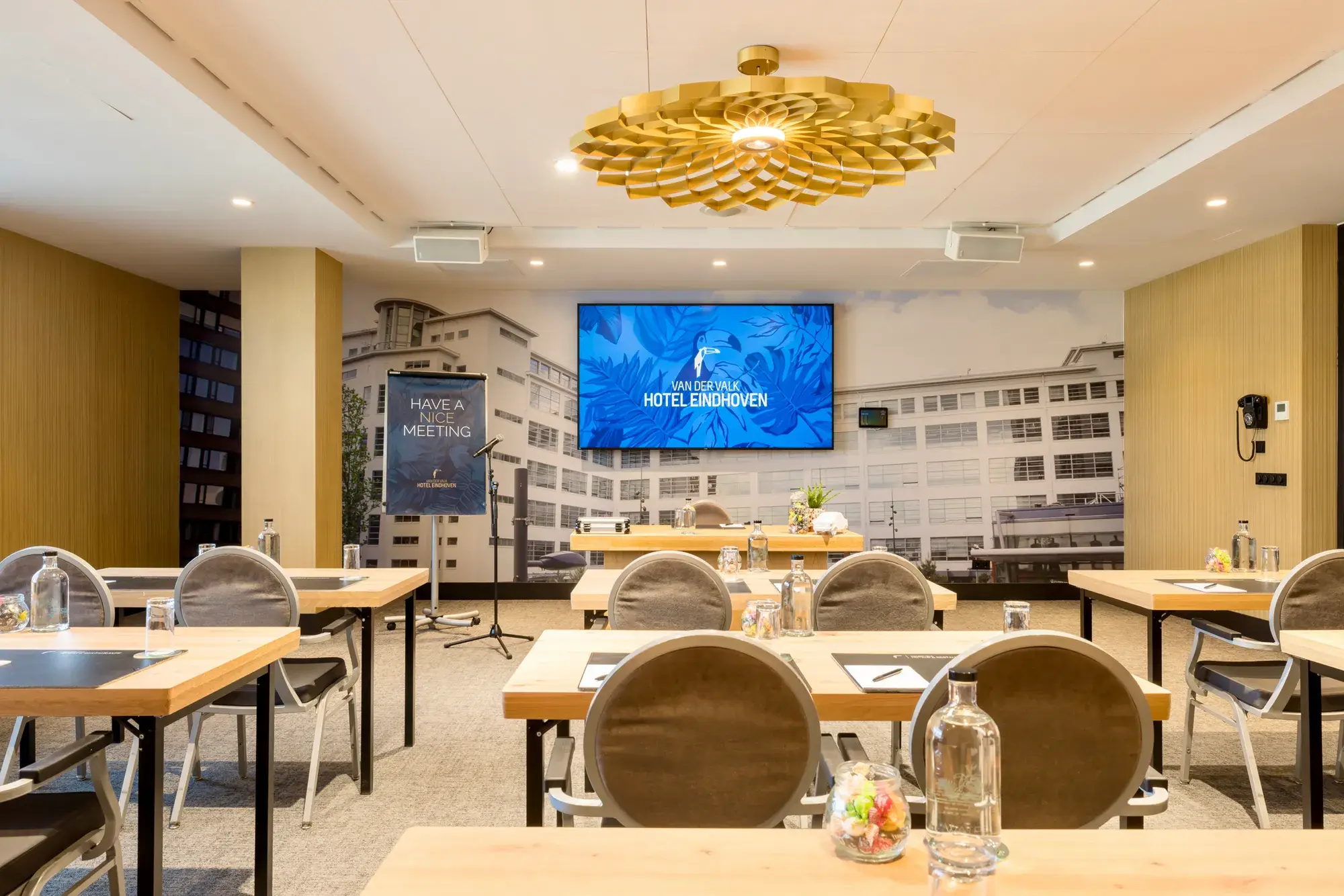 Designzaal 2