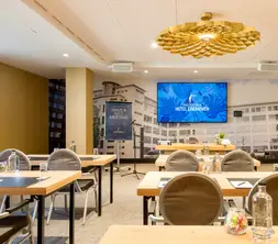 Designzaal 2