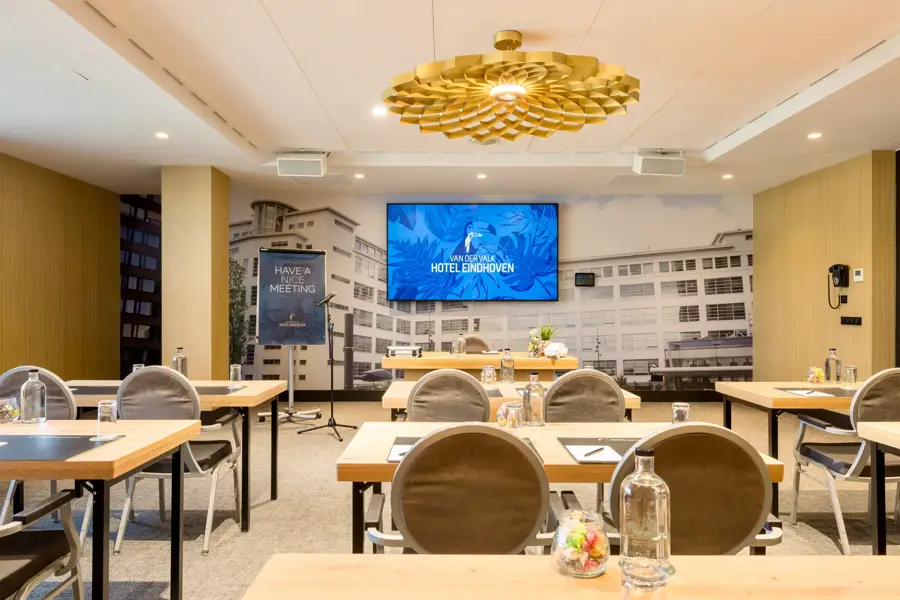 Designzaal 2