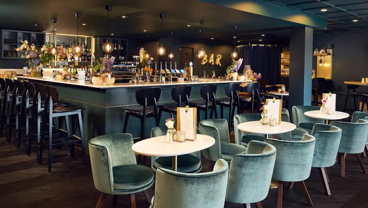Restaurant Van der Valk Volendam