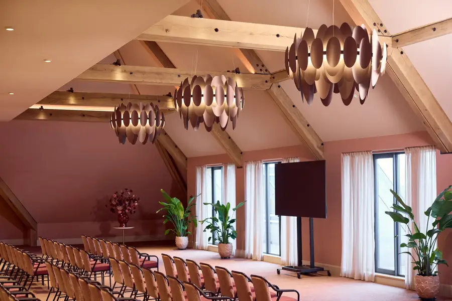 VD7 theater