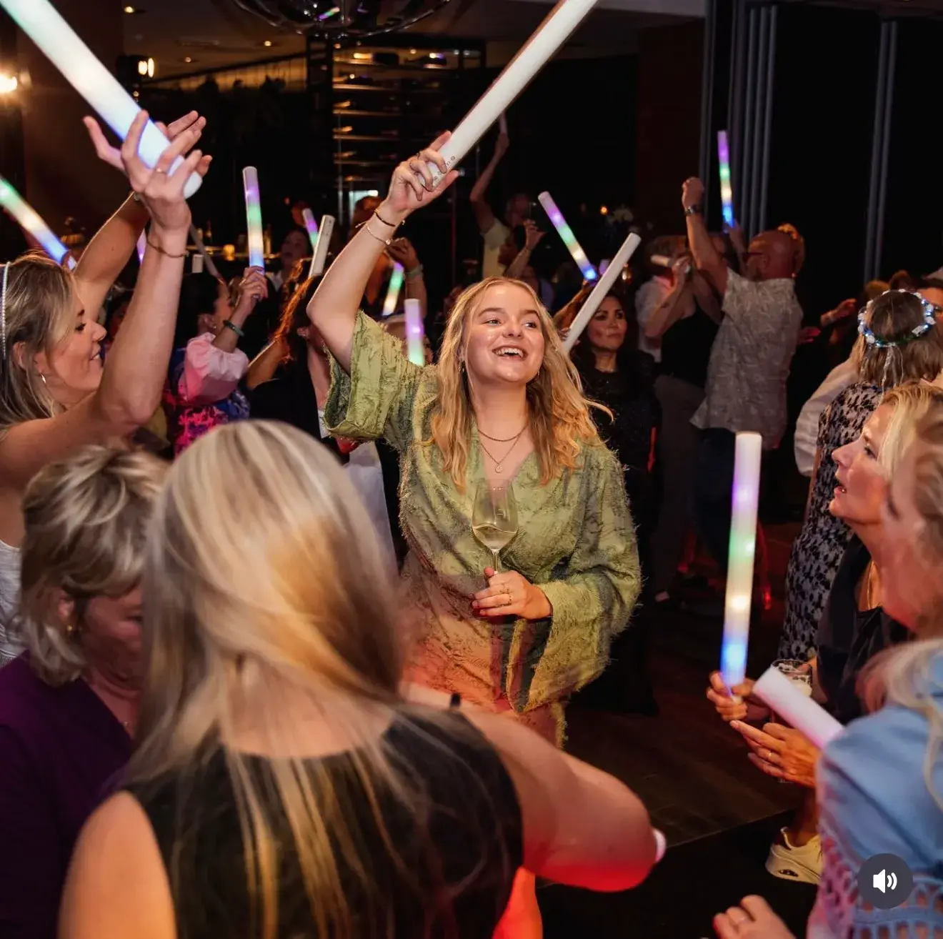 Mamma Mia Event
