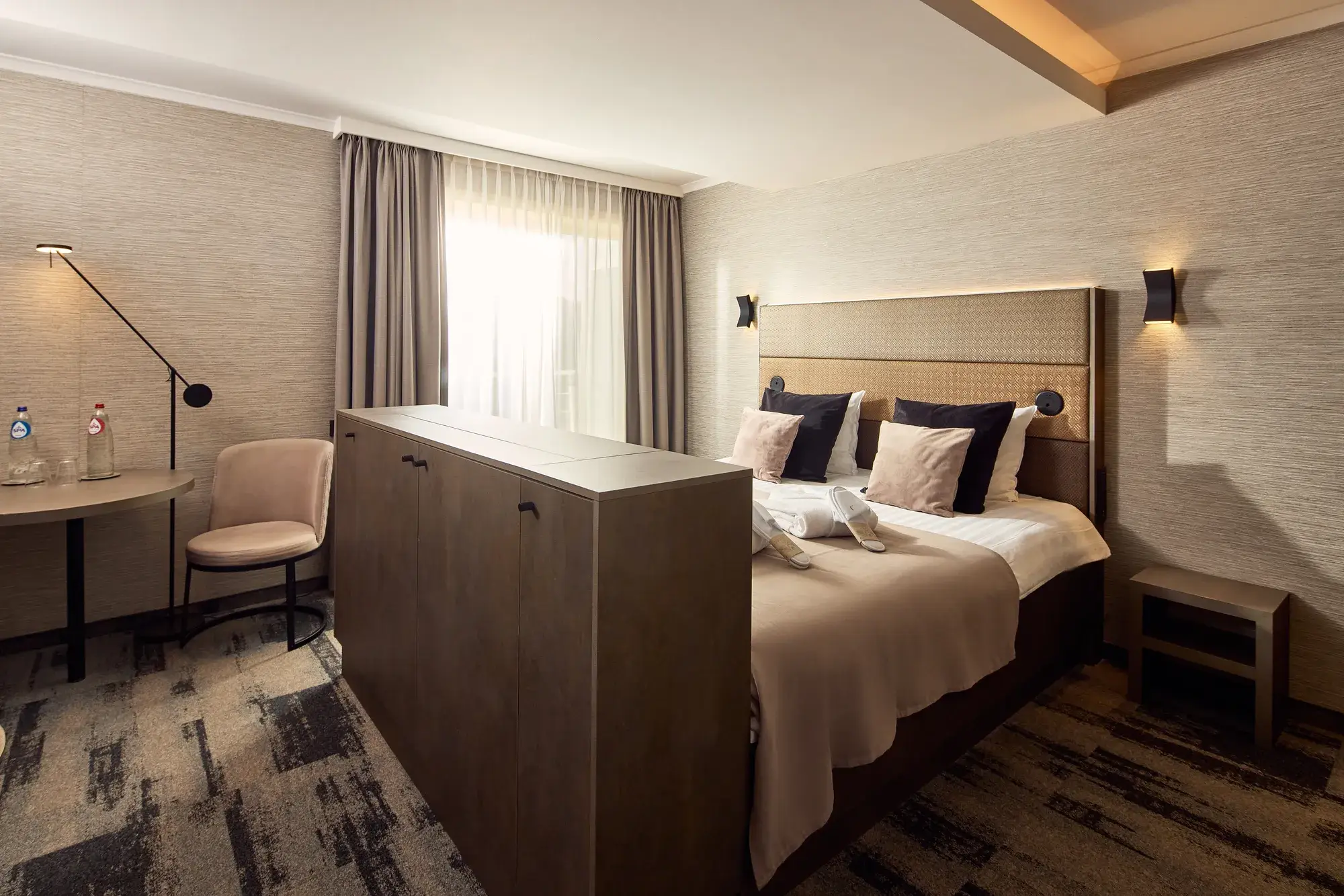 Suite Executive - Cocoon