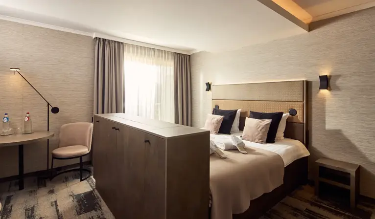 Suite Executive - Cocoon