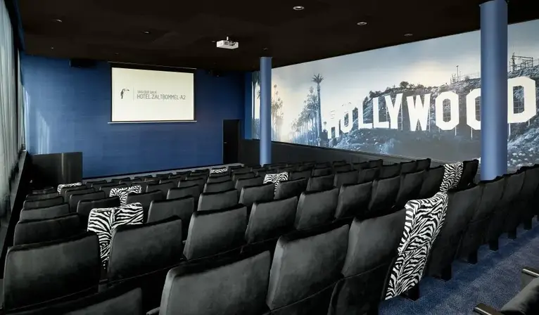 event room bommelerwaard