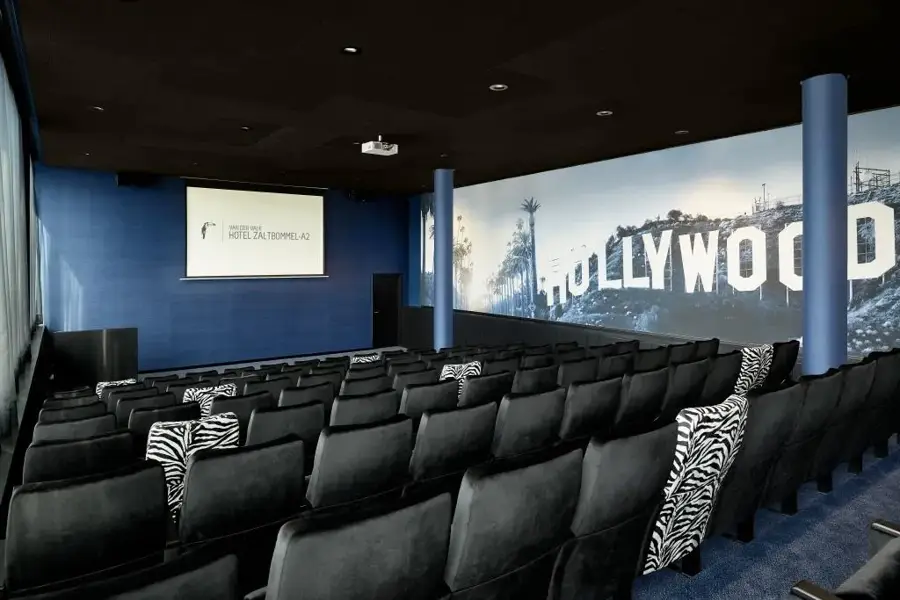 zaal bommelerwaard