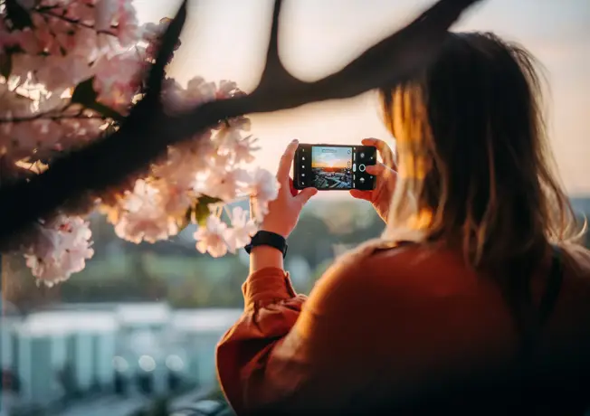 Ukiyo sunset yoga in Gent