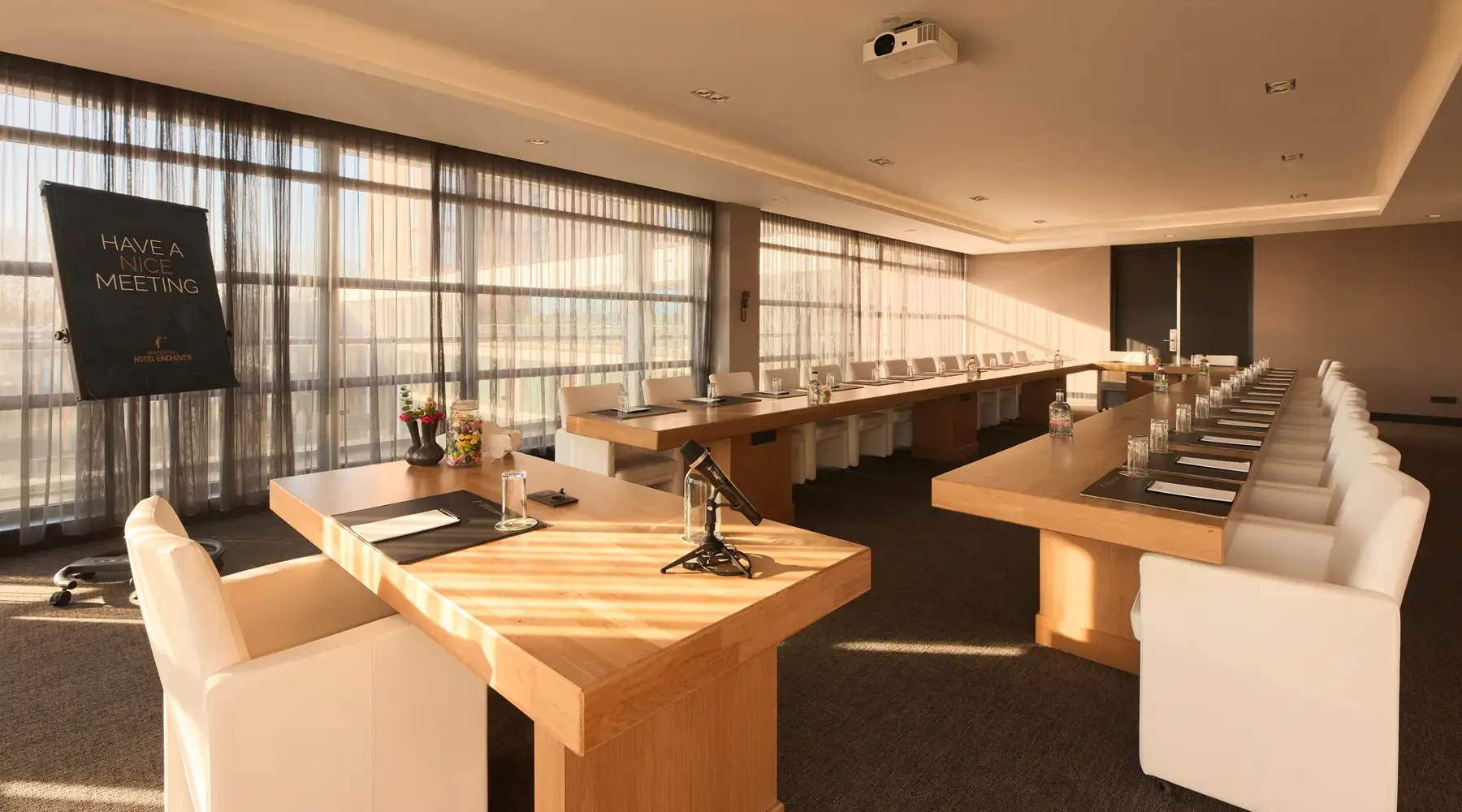 Zaal Industrie 5