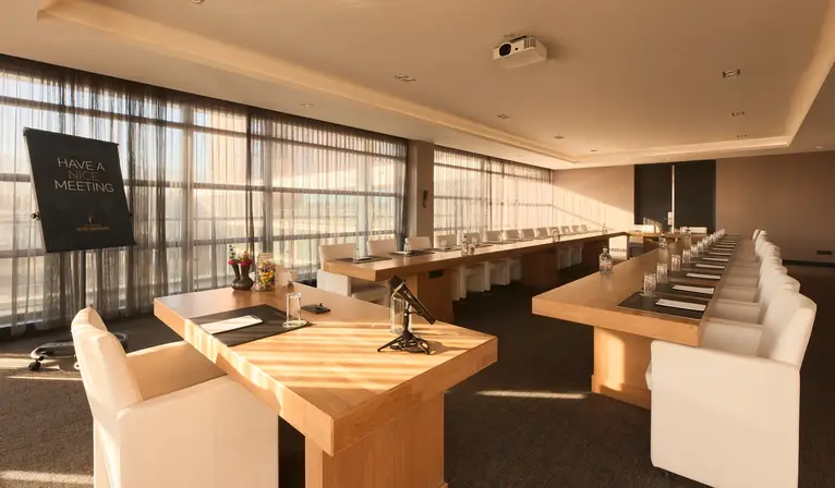 Zaal Industrie 5