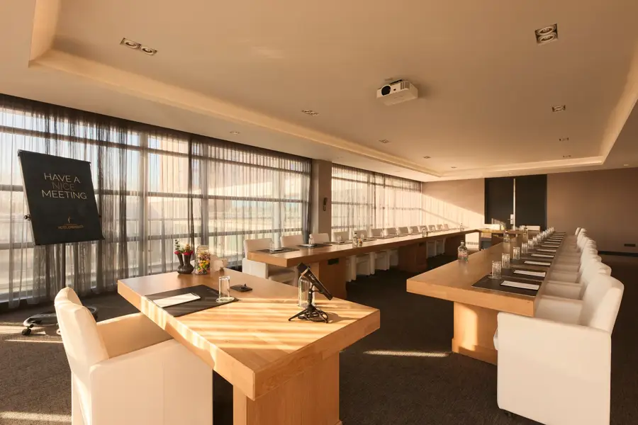Zaal Industrie 5