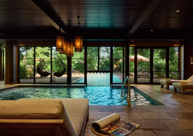 Hotel Apeldoorn - de Cantharel