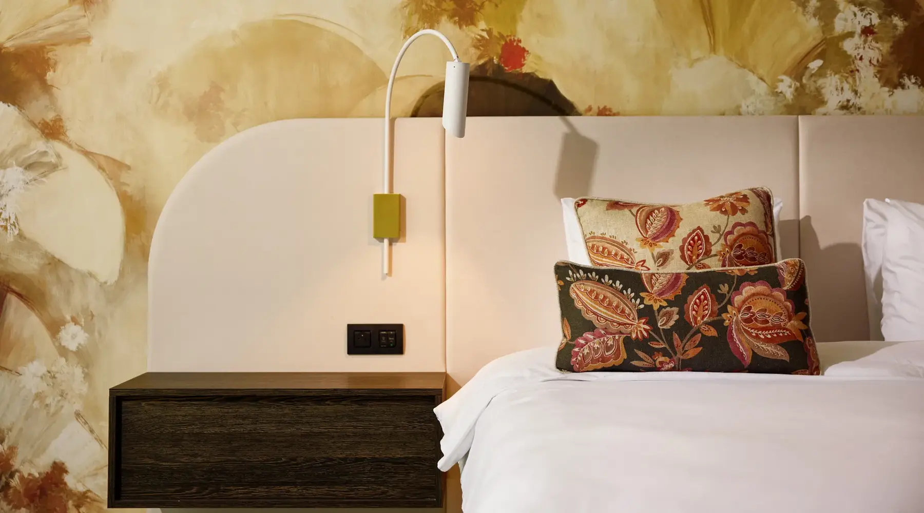 Suite Van der Valk Hotl Gent