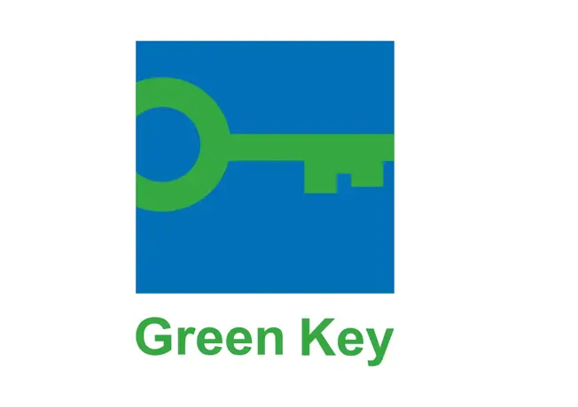 Green Key
