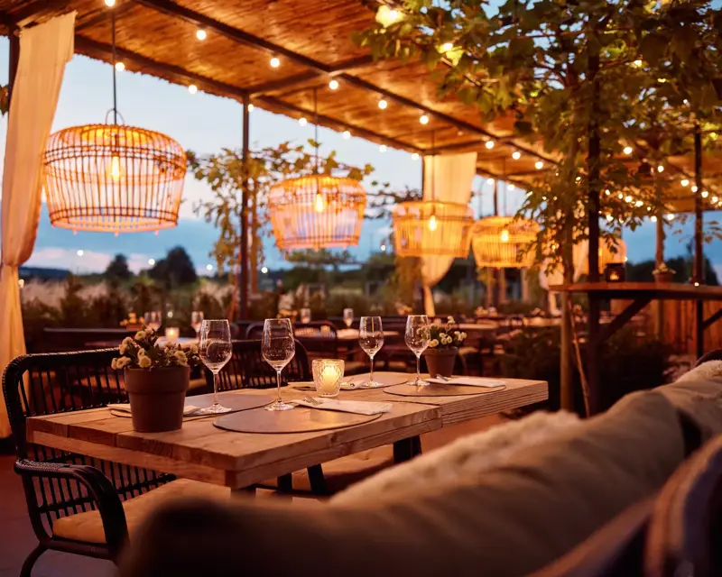 Hotel Luxembourg Arlon