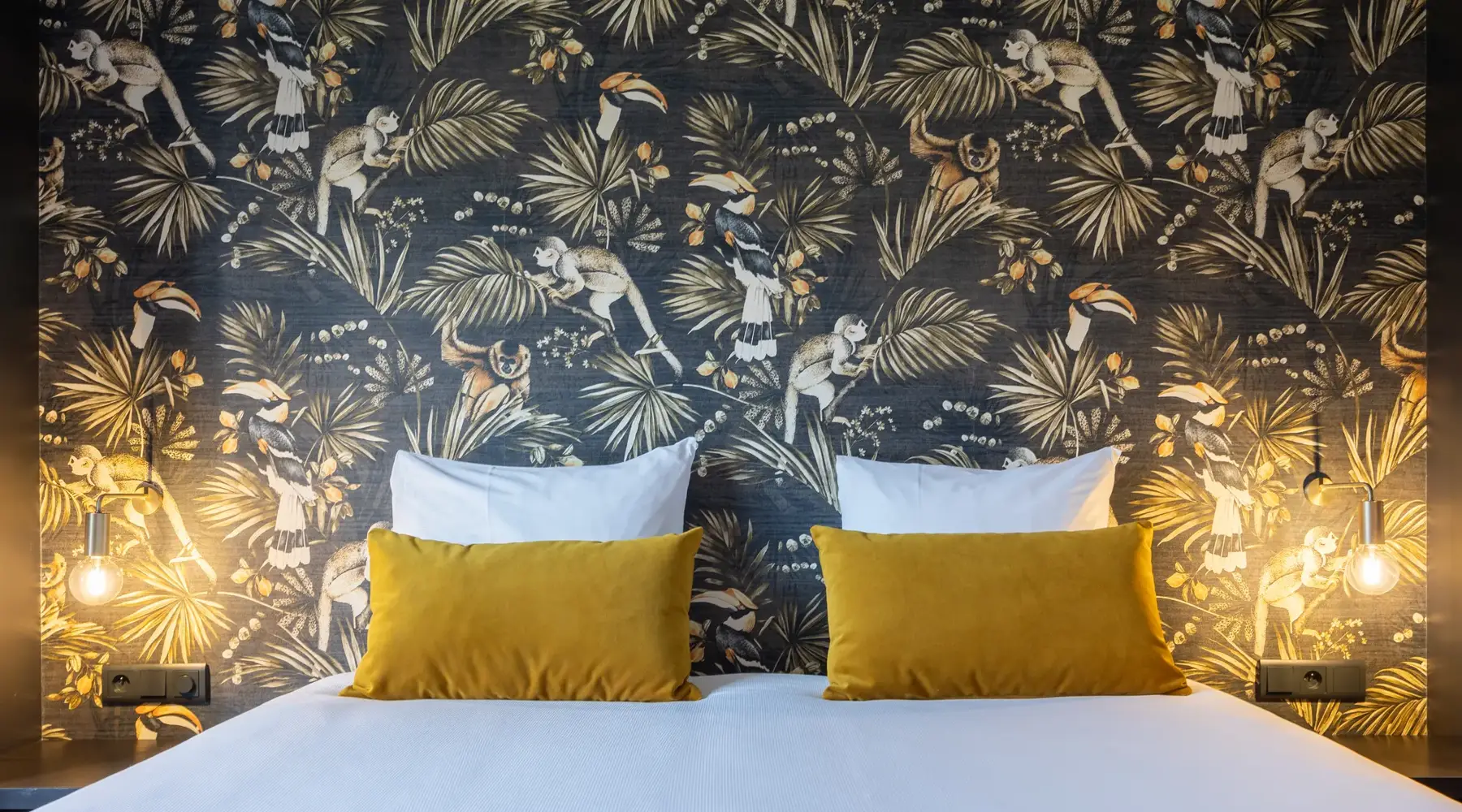 Comfort kamer