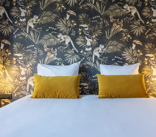 Comfort kamer