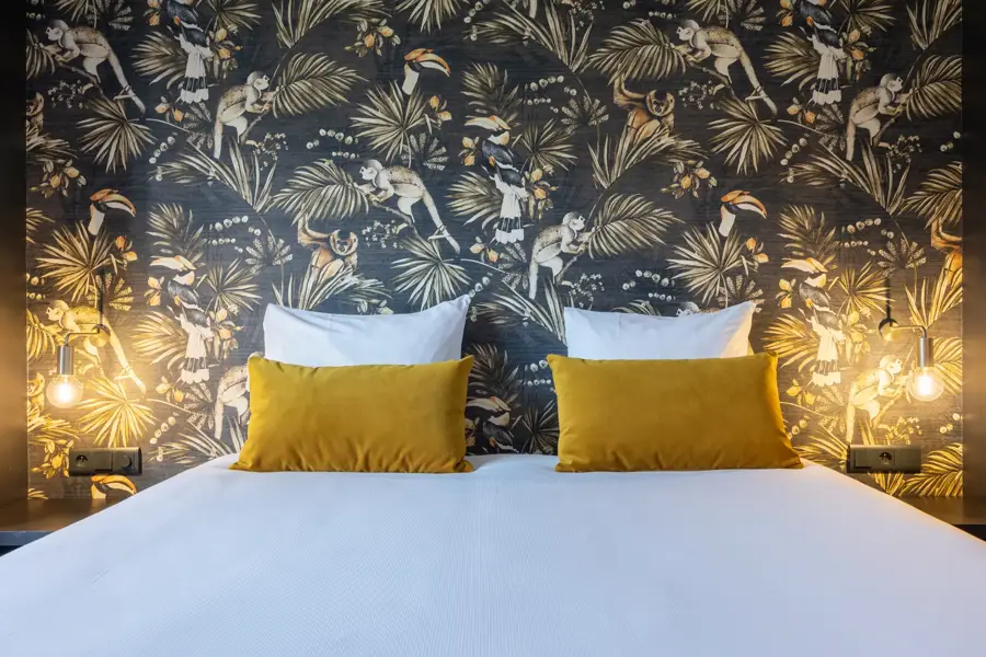 Comfort kamer