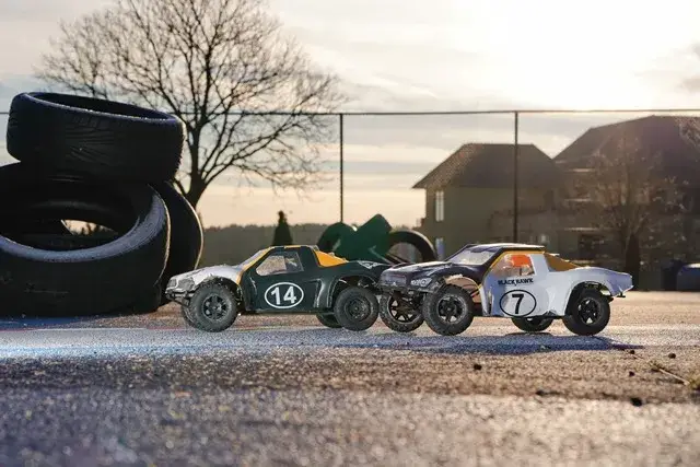 Toekan RC Dahlewitz