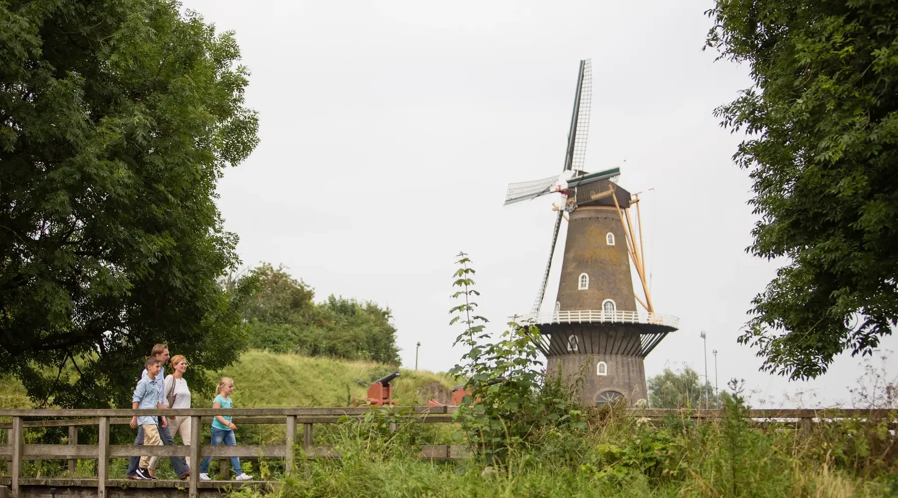 Moulin Nooit Volmaalkt