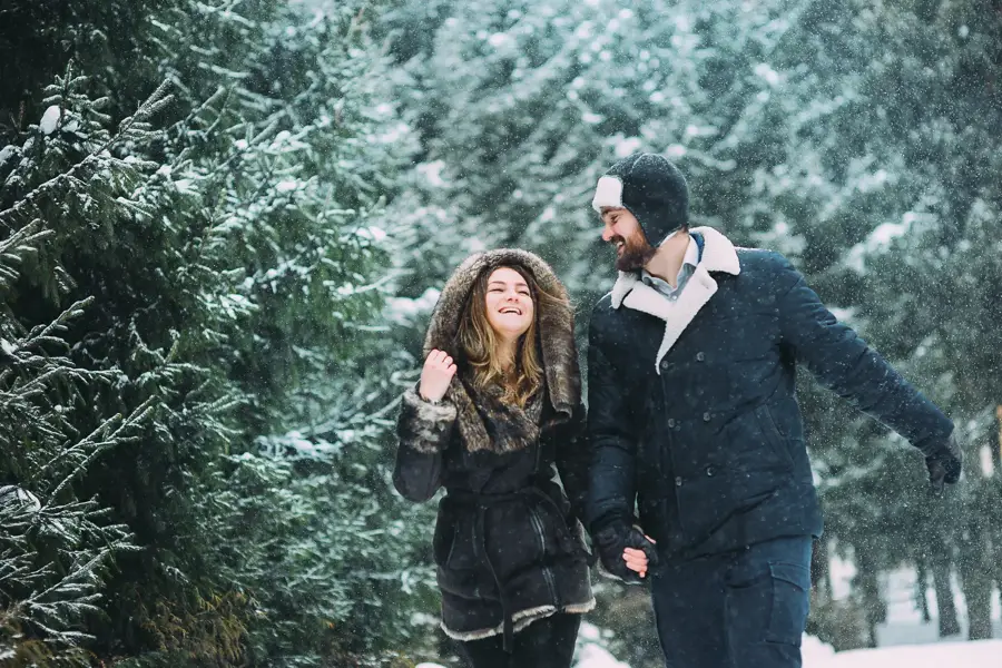 Winter