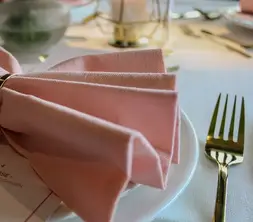 Pink Brunch