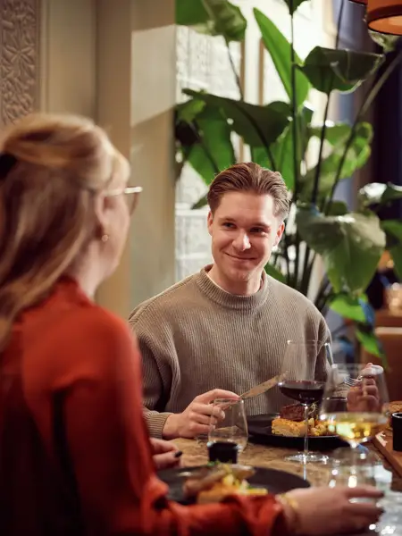 Restaurant Bar Stein in Gorinchem