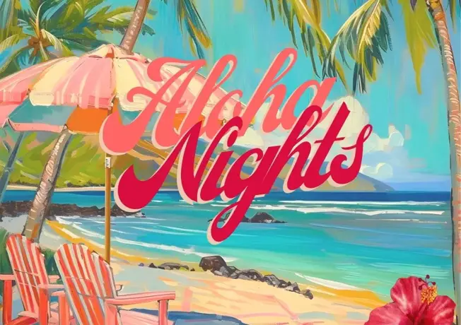 Aloha Nights