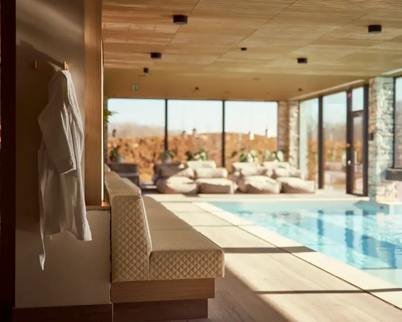 Wellness Van der Valk Luxembourg