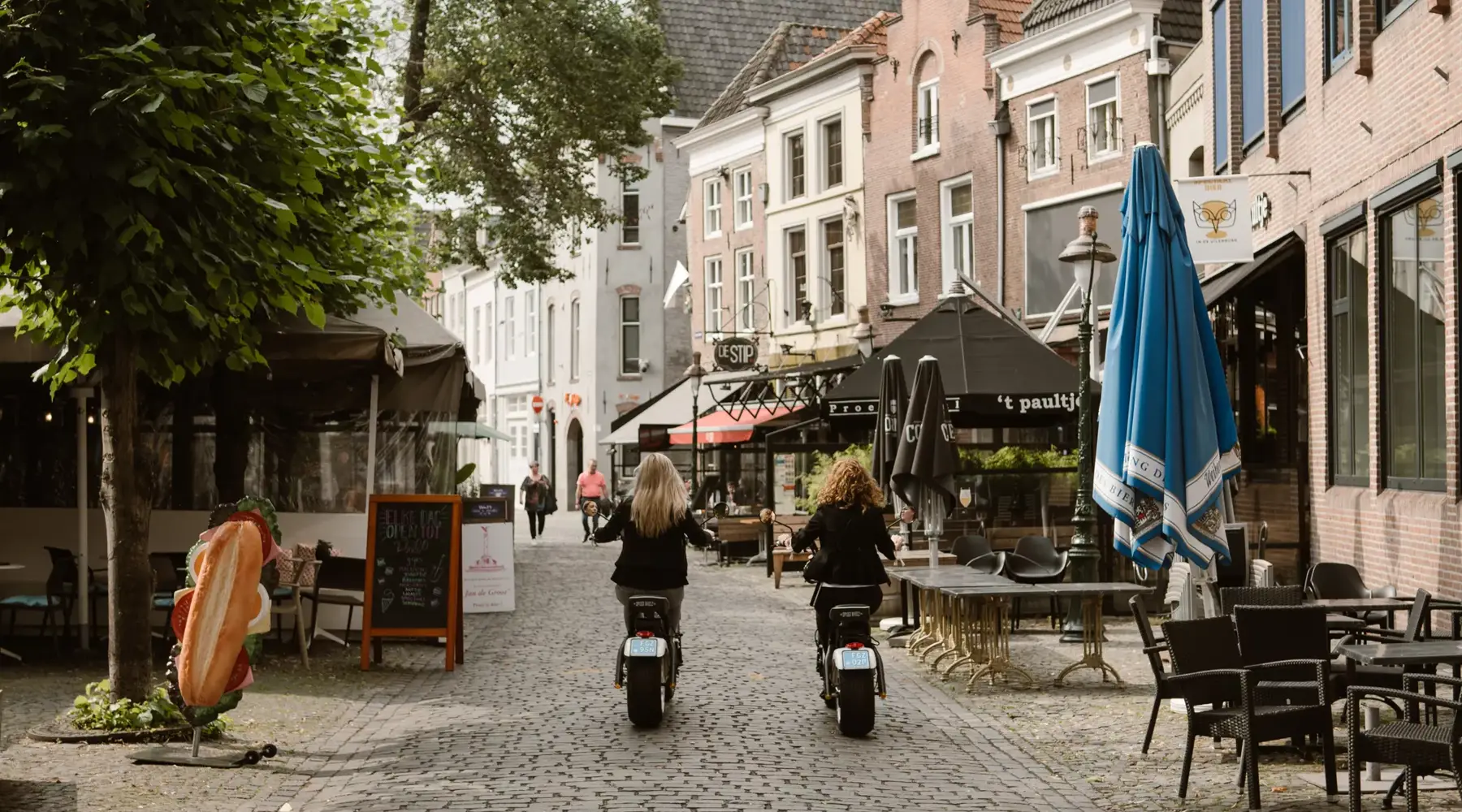 Environs Hotel 's-Hertogenbosch - Vught