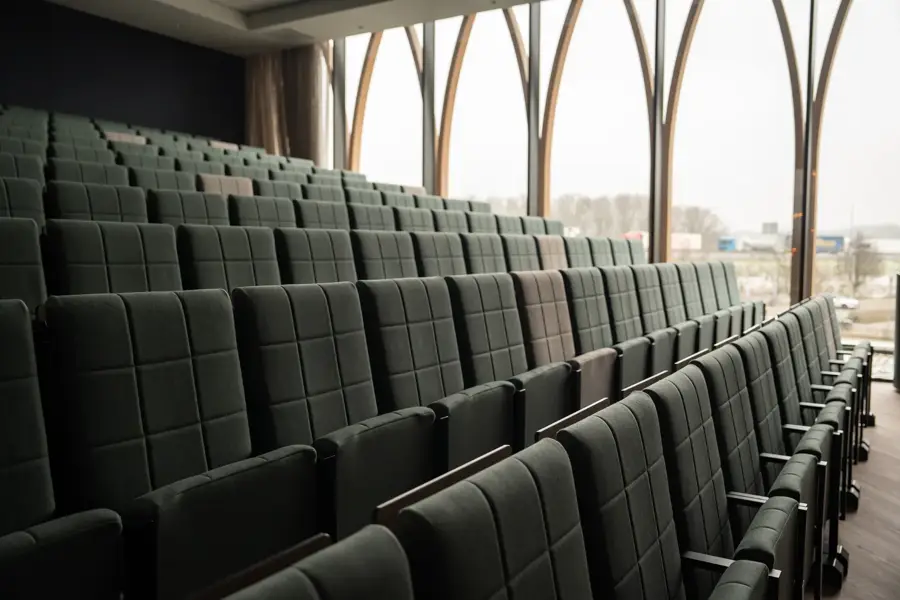 1929 Auditorium