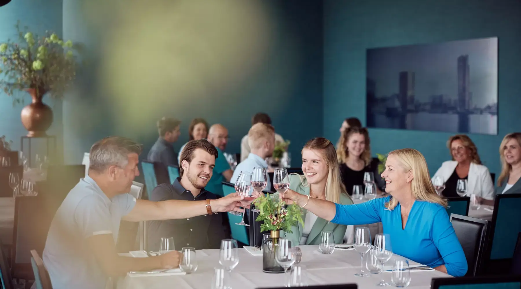 Veranstaltungsort in Groningen