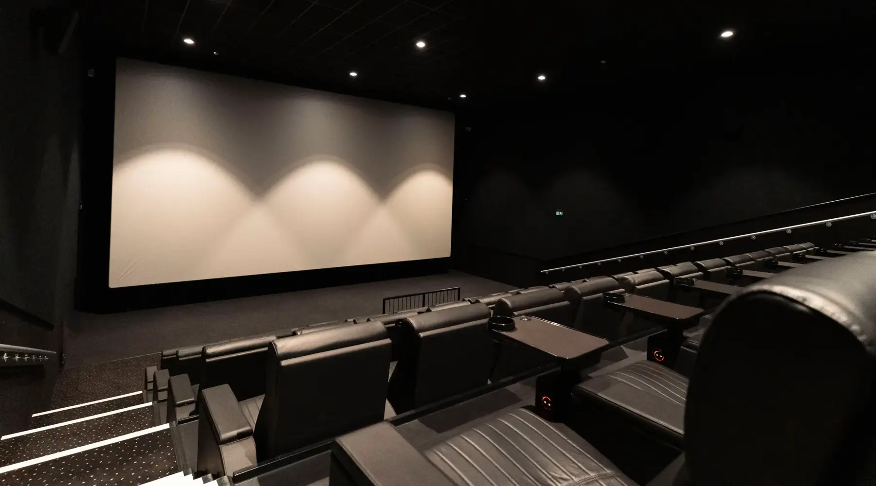 Bioscoopzaal 4 Gorinchem