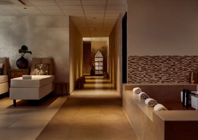 Weleda spa in gent