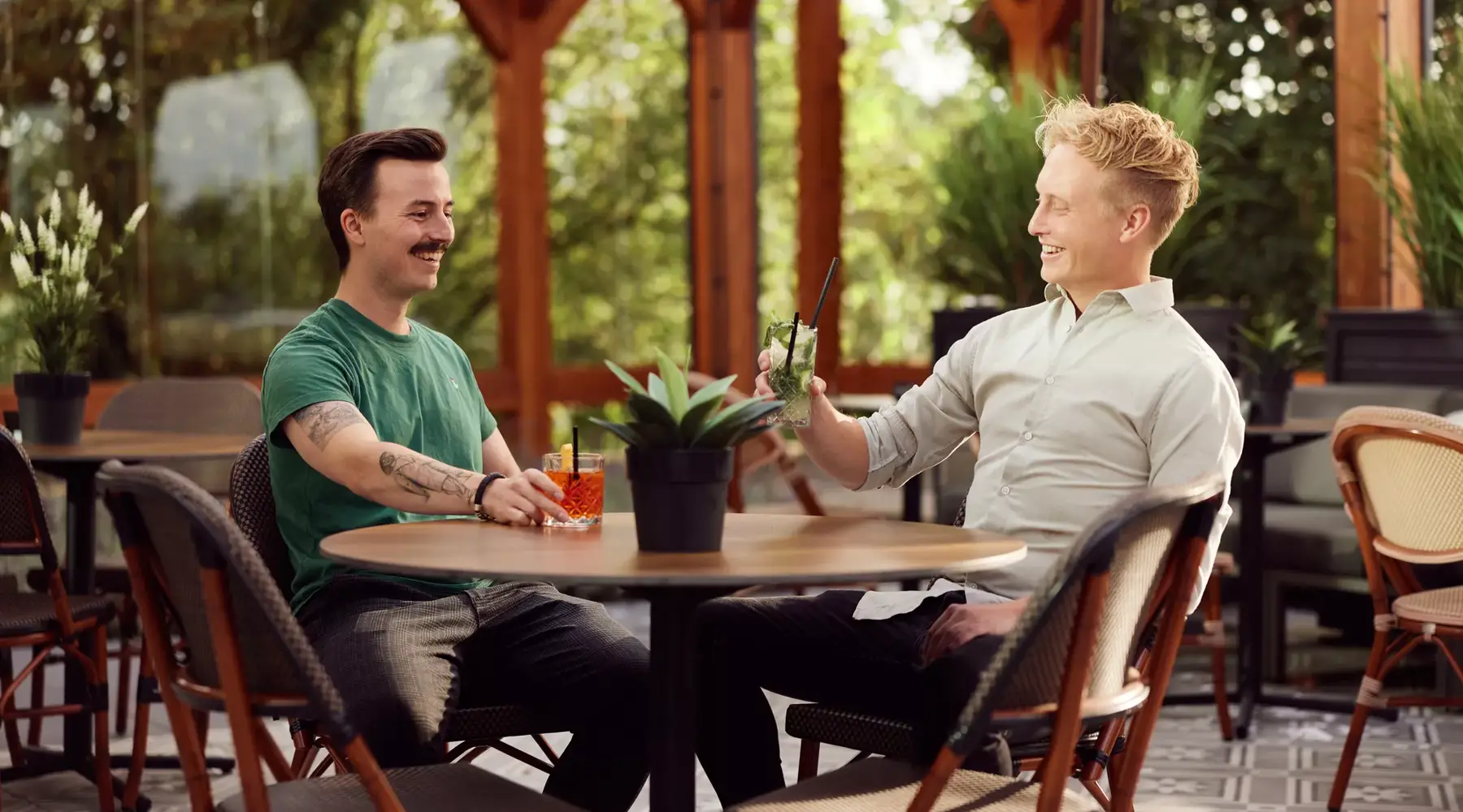 Terrassenfreunde