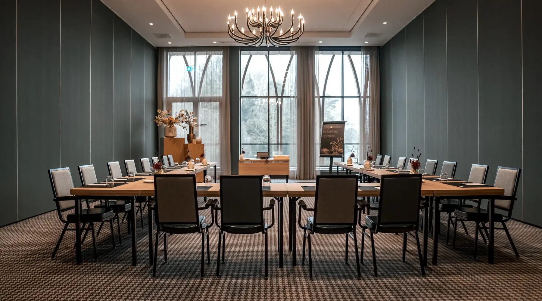 Halls Hotel Venlo