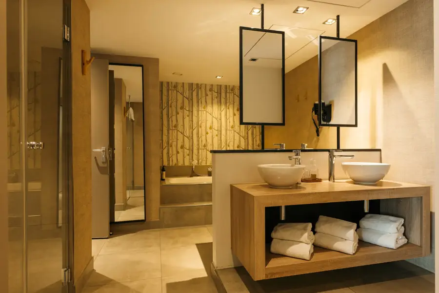 Familiensuite