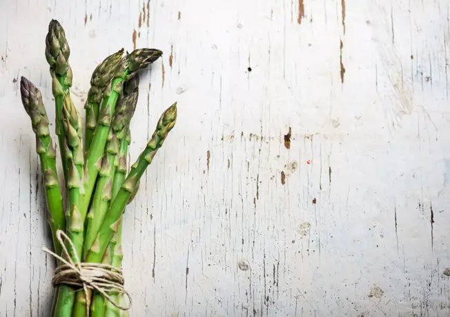 Spargel
